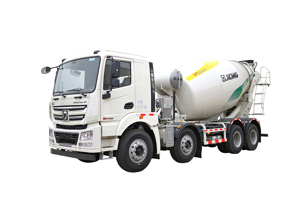 臨河G4805E國六 徐汽