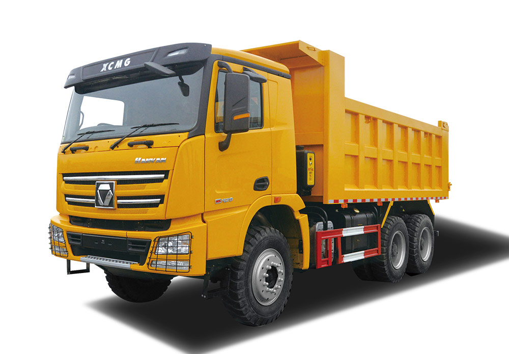 東西湖G7自卸車 寬體自卸車