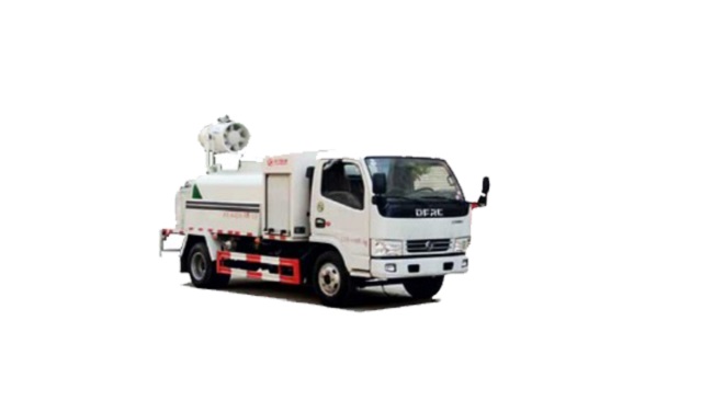 永昌多功能抑塵車CLW5040TDYD5