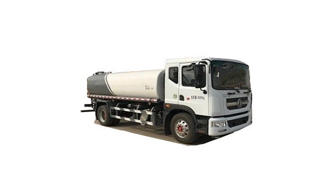 文殊鎮灑水車CLW5180GSSYT6