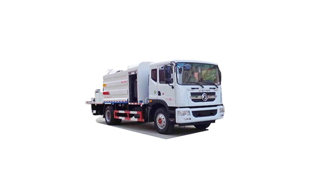 文殊鎮多功能抑塵車CLW5180TDYE5