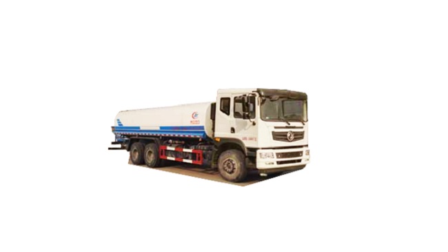 文殊鎮綠化噴灑車CLW5250GPST5