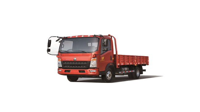 文殊鎮豪沃ZZ1047D3414C1R45